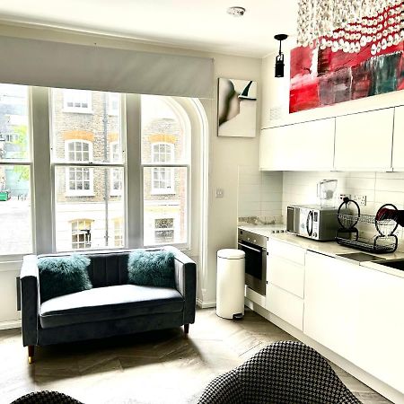 Soho London Suite المظهر الخارجي الصورة