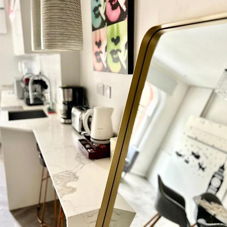 Soho London Suite المظهر الخارجي الصورة