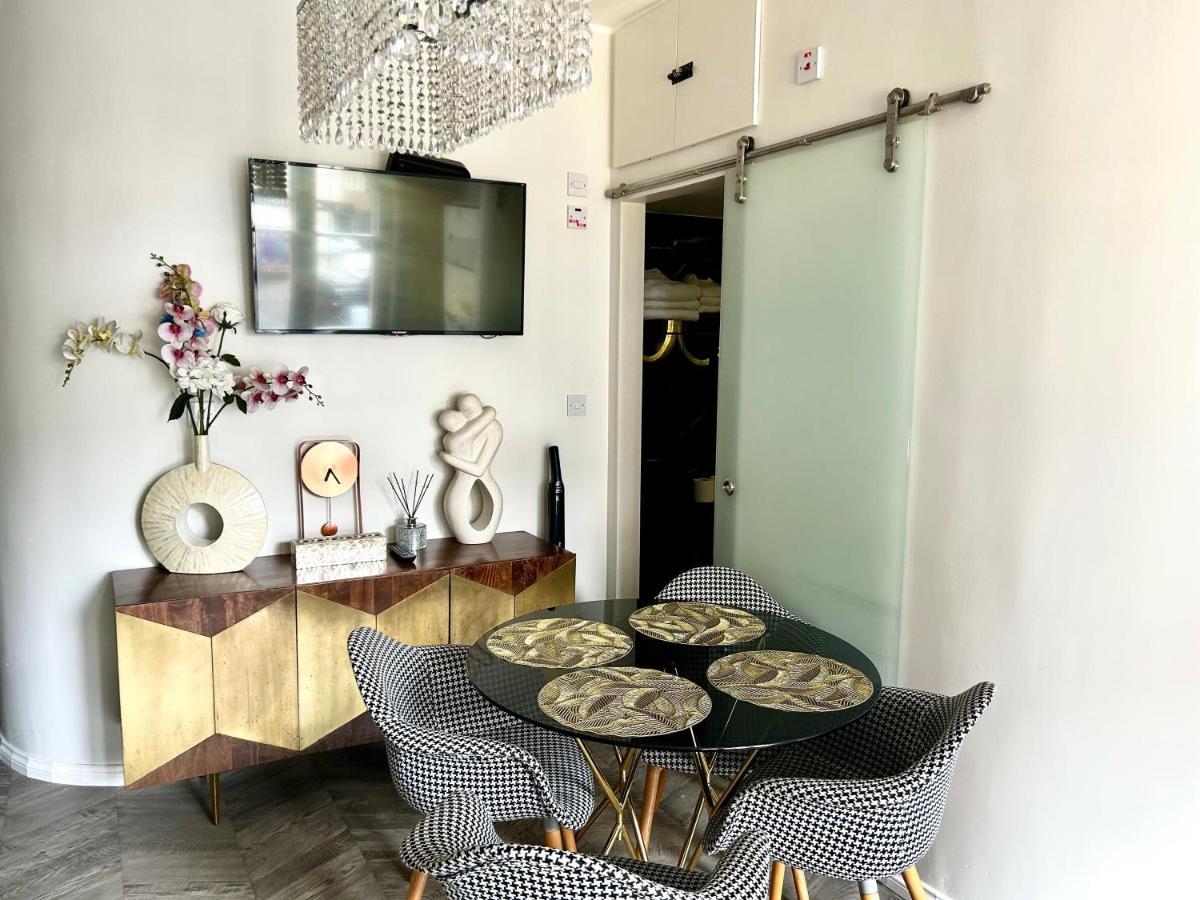 Soho London Suite المظهر الخارجي الصورة