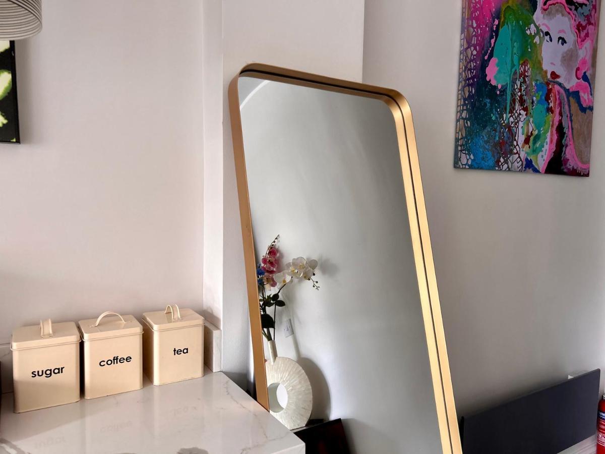 Soho London Suite المظهر الخارجي الصورة