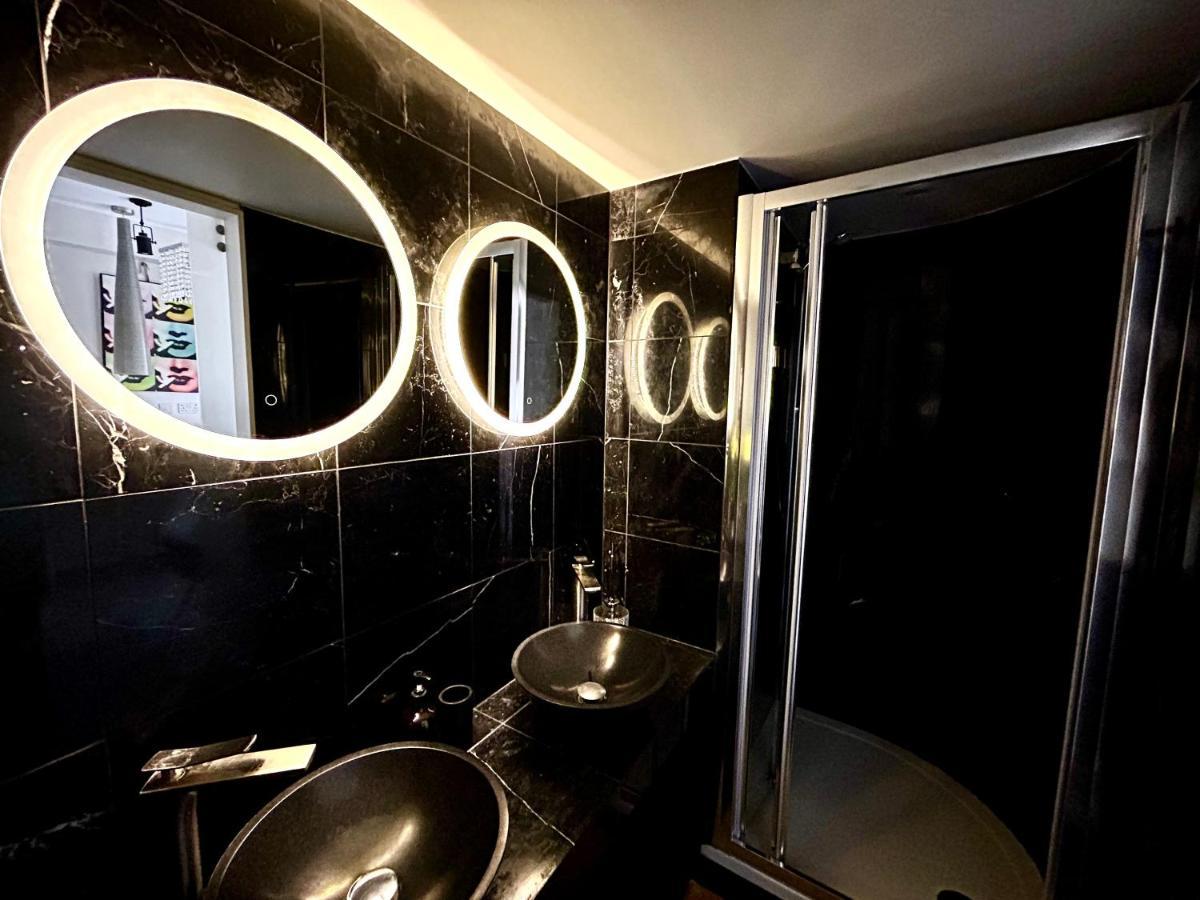 Soho London Suite المظهر الخارجي الصورة