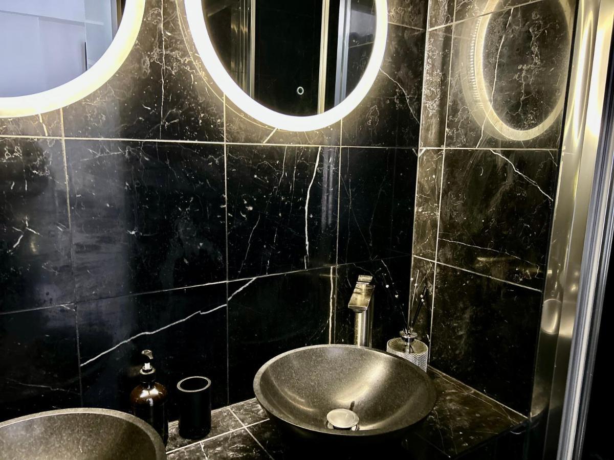 Soho London Suite المظهر الخارجي الصورة