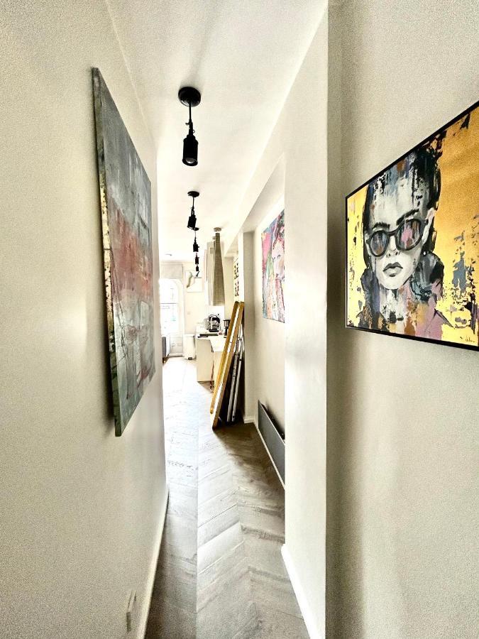 Soho London Suite المظهر الخارجي الصورة