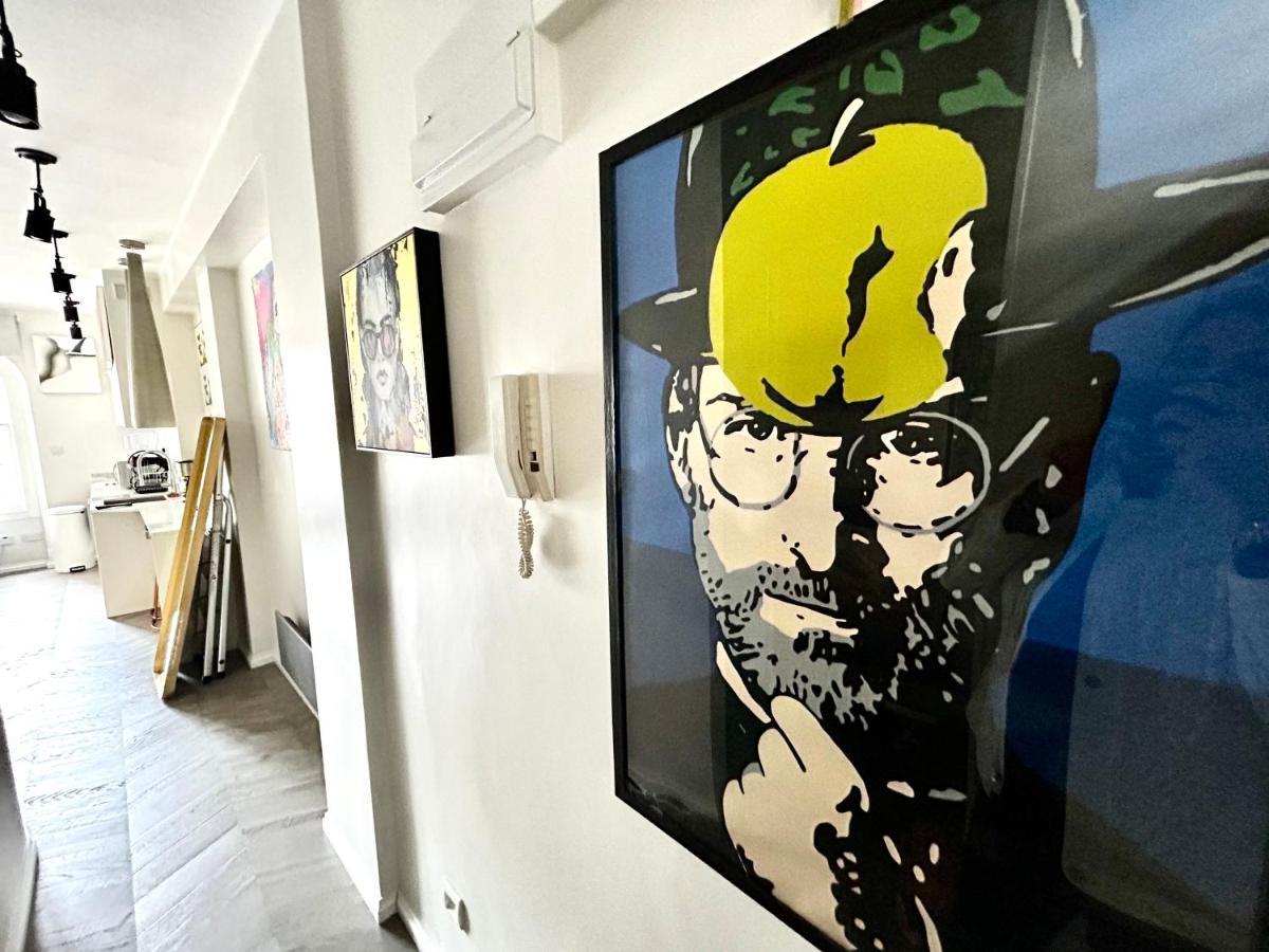 Soho London Suite المظهر الخارجي الصورة
