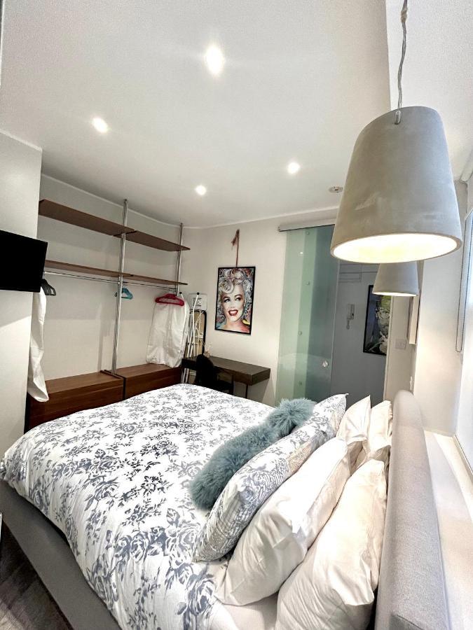Soho London Suite المظهر الخارجي الصورة