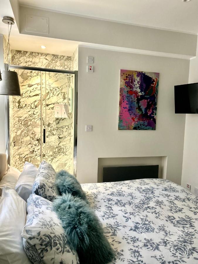 Soho London Suite المظهر الخارجي الصورة