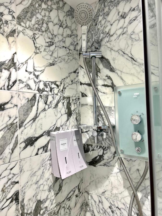Soho London Suite المظهر الخارجي الصورة