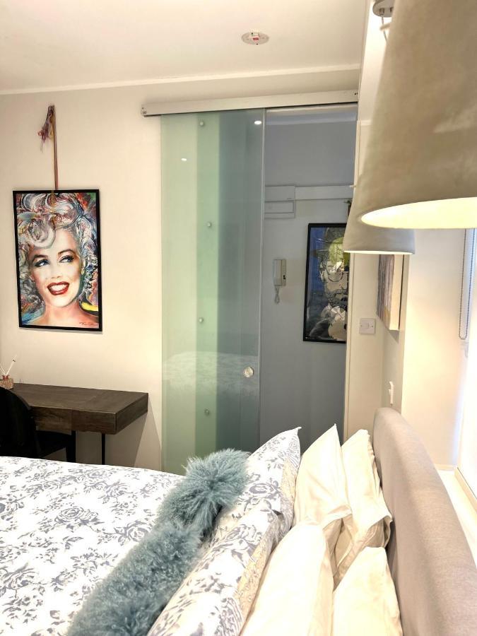 Soho London Suite المظهر الخارجي الصورة