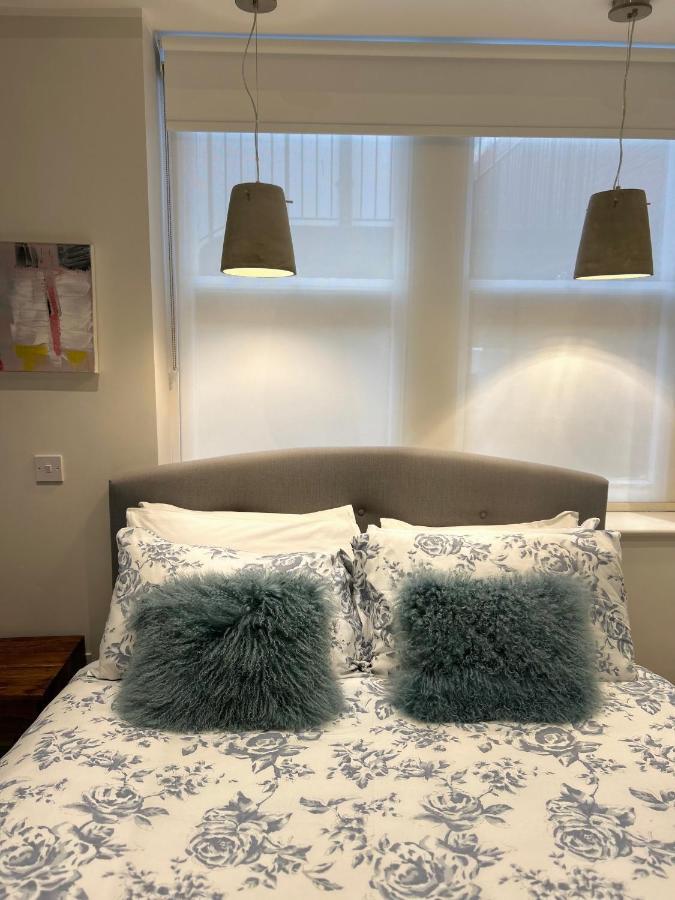 Soho London Suite المظهر الخارجي الصورة