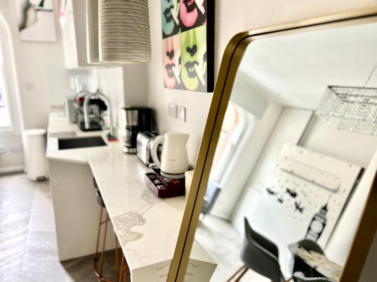 Soho London Suite المظهر الخارجي الصورة