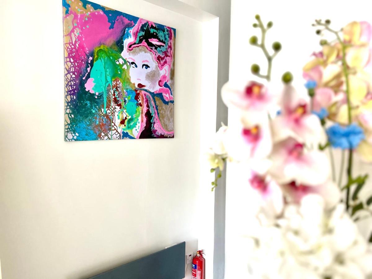 Soho London Suite المظهر الخارجي الصورة
