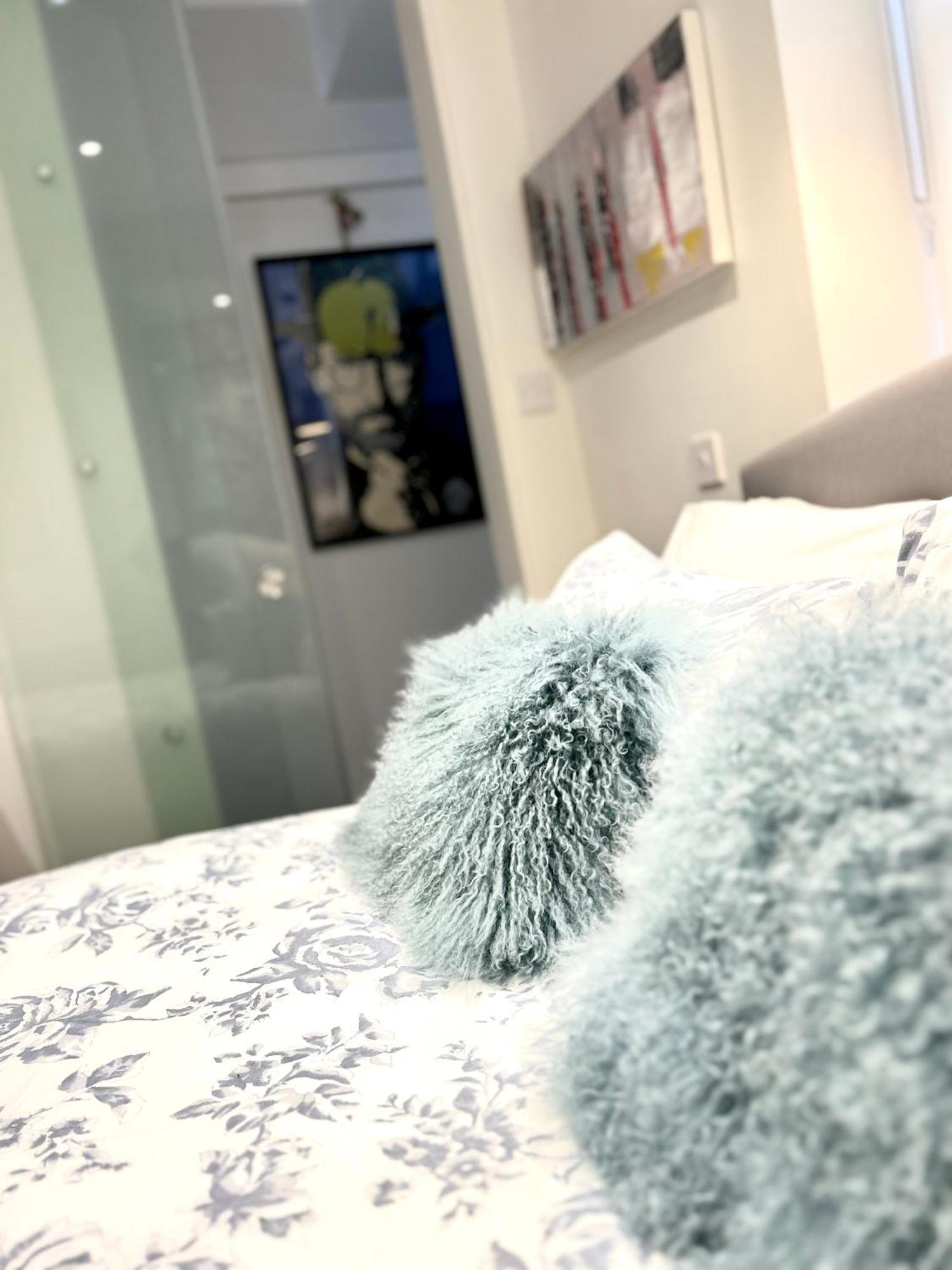 Soho London Suite الغرفة الصورة