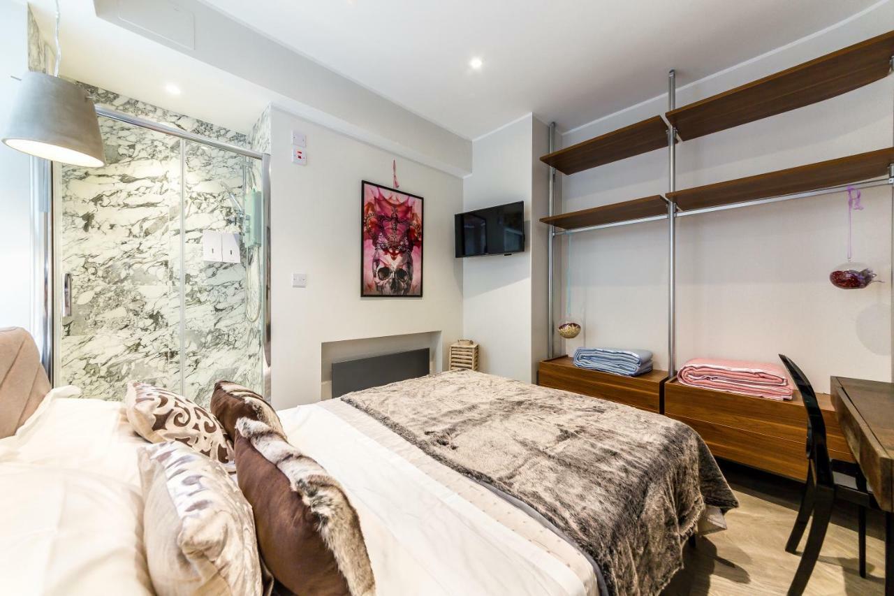 Soho London Suite المظهر الخارجي الصورة