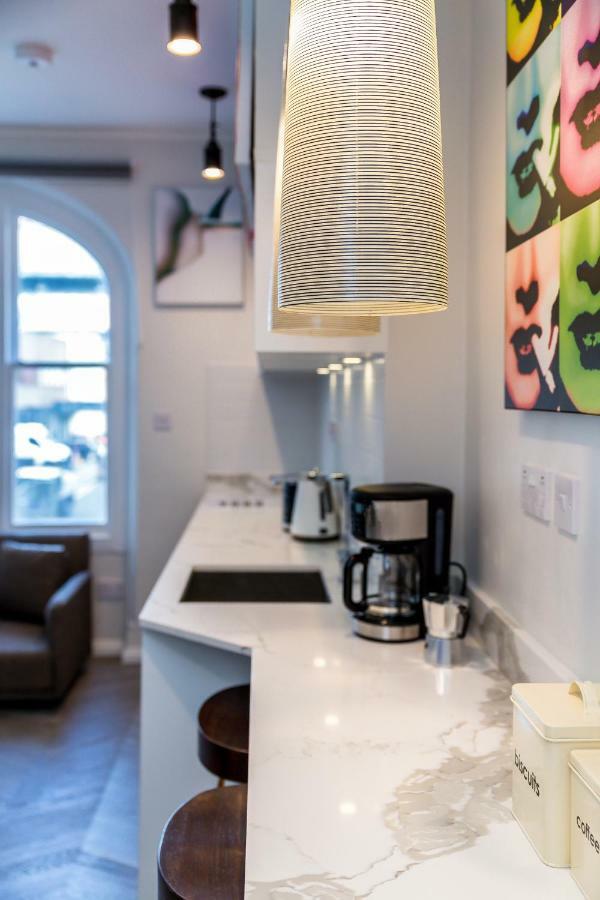 Soho London Suite المظهر الخارجي الصورة
