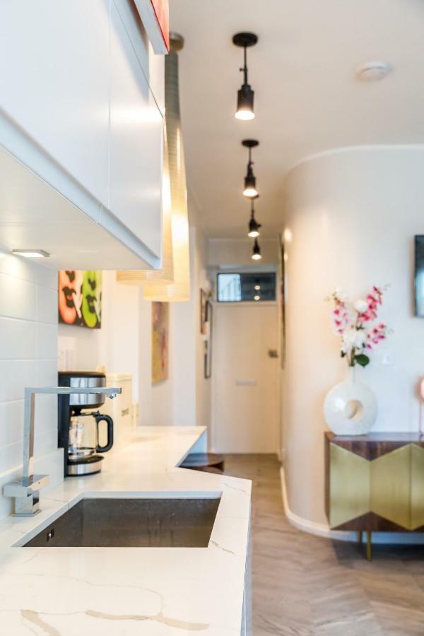 Soho London Suite المظهر الخارجي الصورة