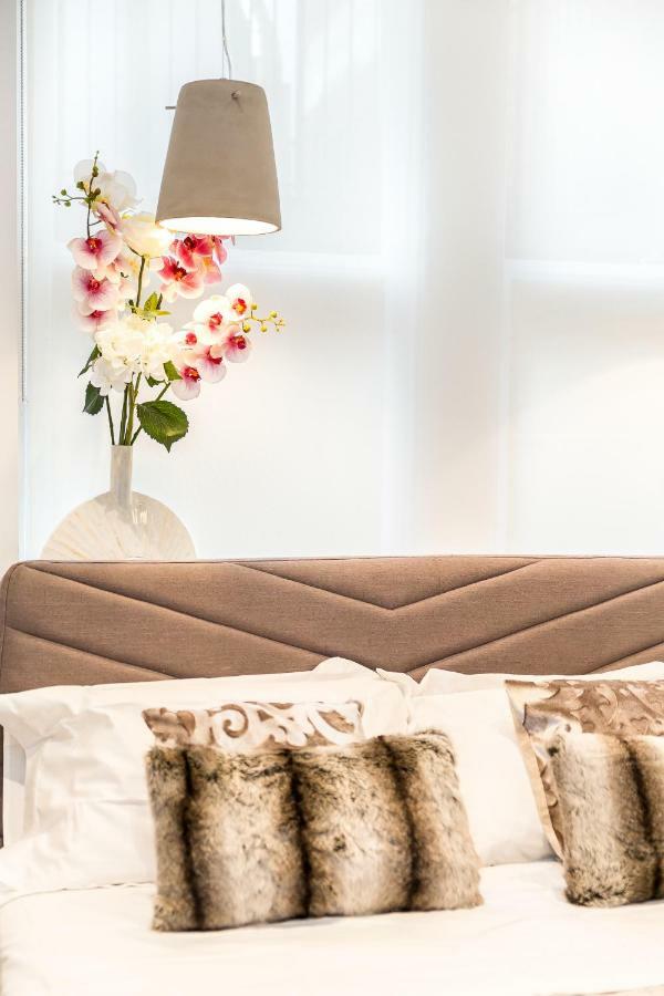 Soho London Suite المظهر الخارجي الصورة