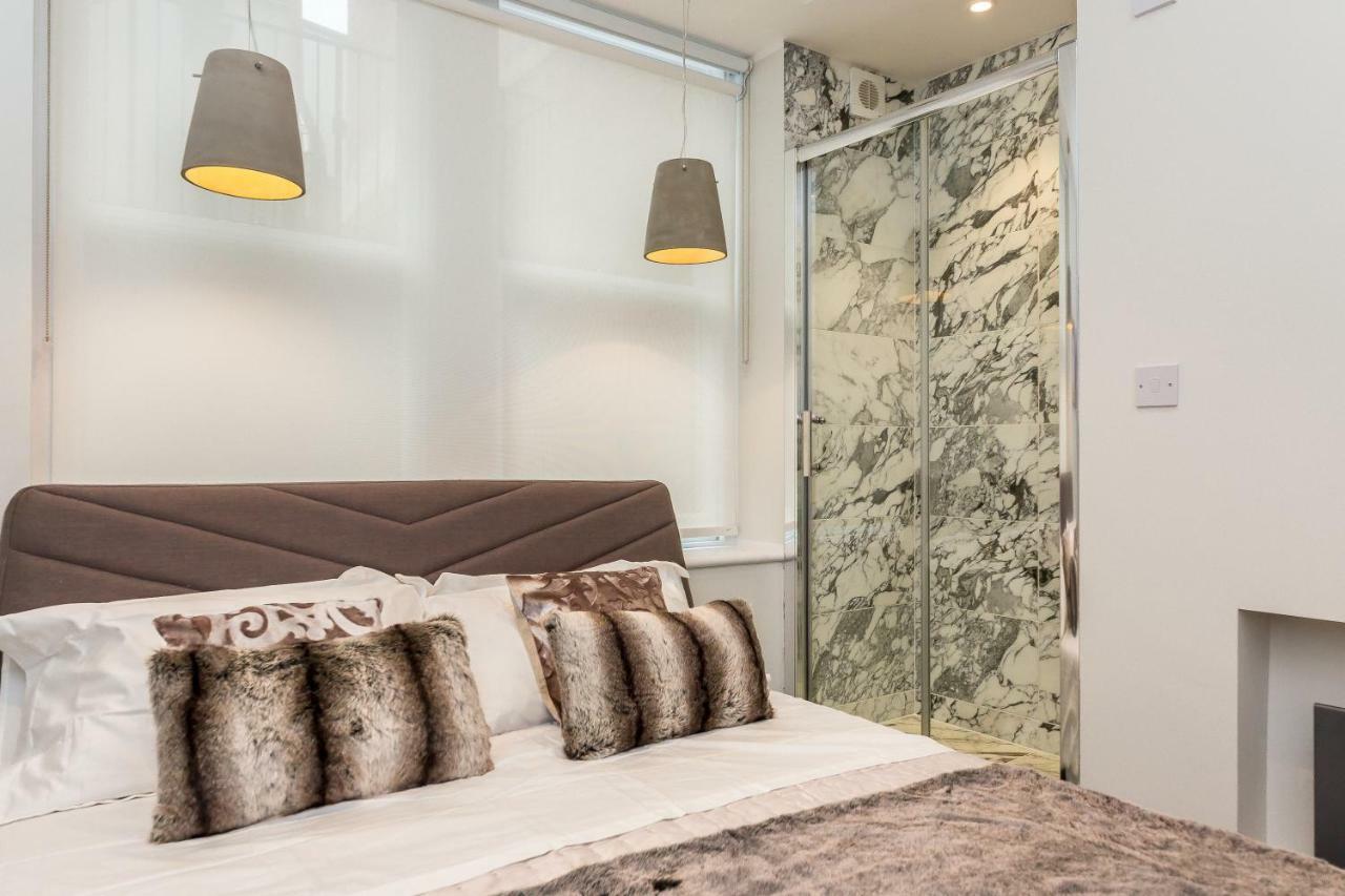 Soho London Suite المظهر الخارجي الصورة