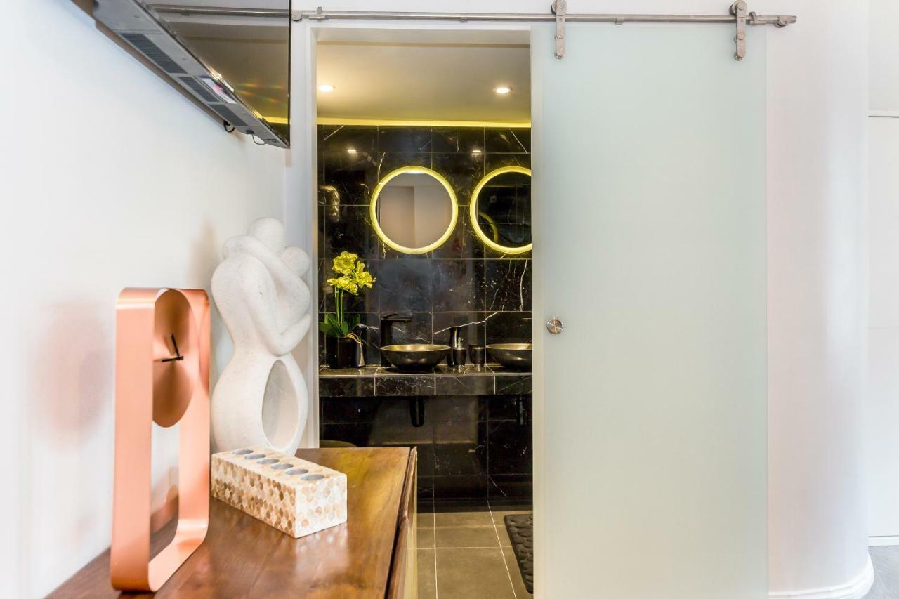 Soho London Suite المظهر الخارجي الصورة