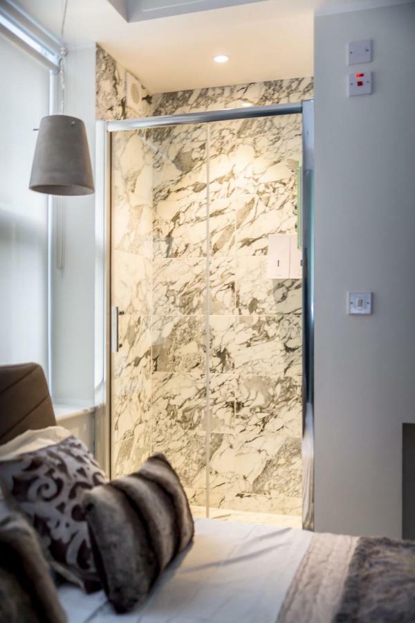 Soho London Suite المظهر الخارجي الصورة