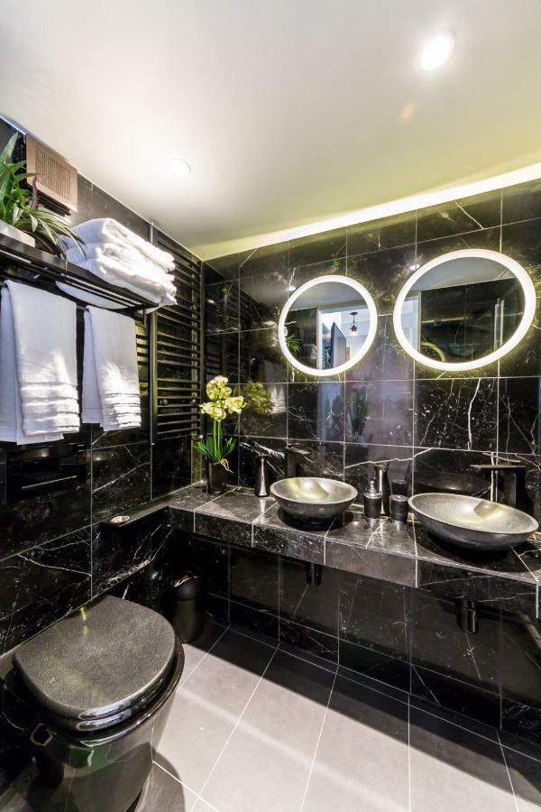 Soho London Suite المظهر الخارجي الصورة