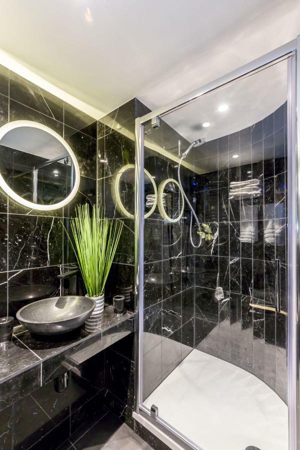 Soho London Suite المظهر الخارجي الصورة