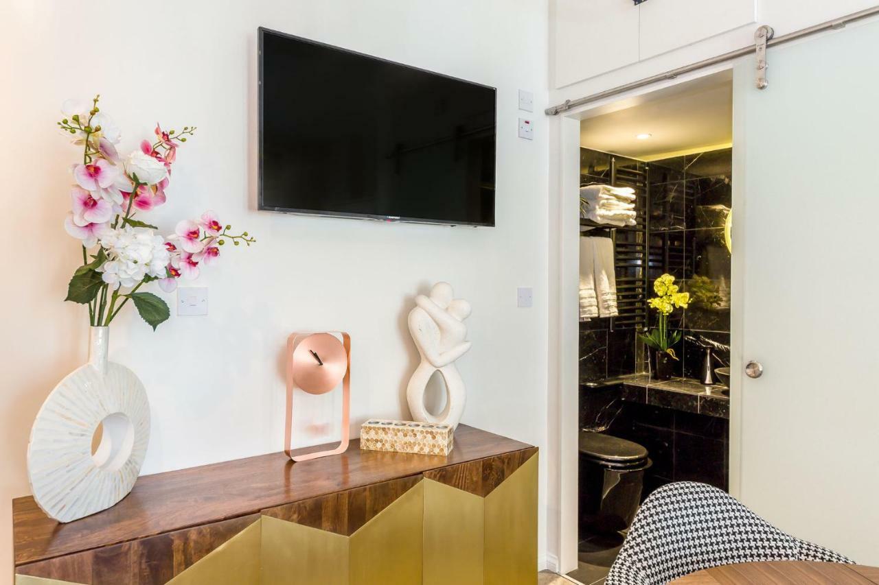 Soho London Suite المظهر الخارجي الصورة