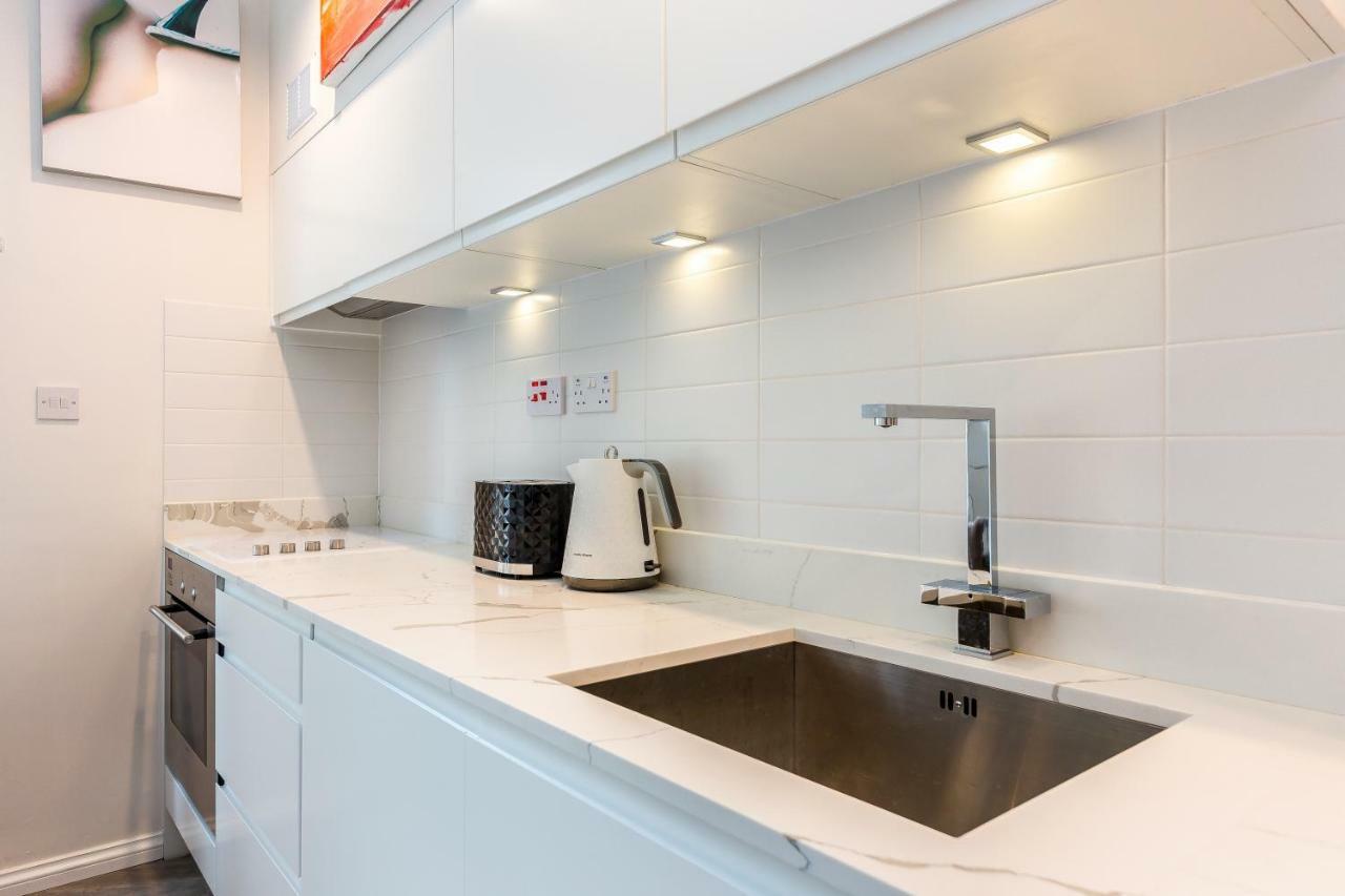 Soho London Suite المظهر الخارجي الصورة